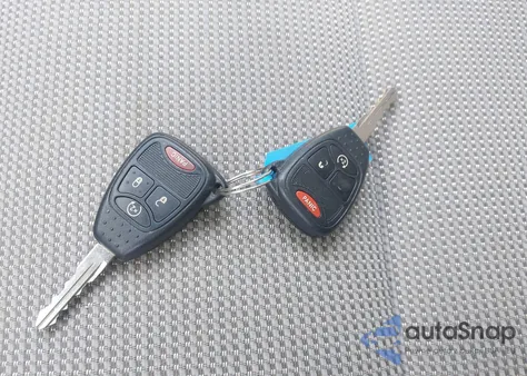 2010 Dodge Caliber Mainstreet z USA, uszkodzony, nr VIN 1B3CB3HA5AD566785